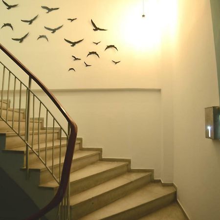 Mazi7Thfloor #1 Leilighet Thessaloníki Eksteriør bilde