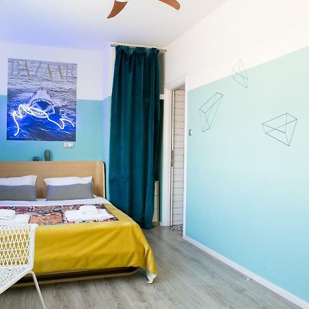 Mazi7Thfloor #1 Leilighet Thessaloníki Eksteriør bilde