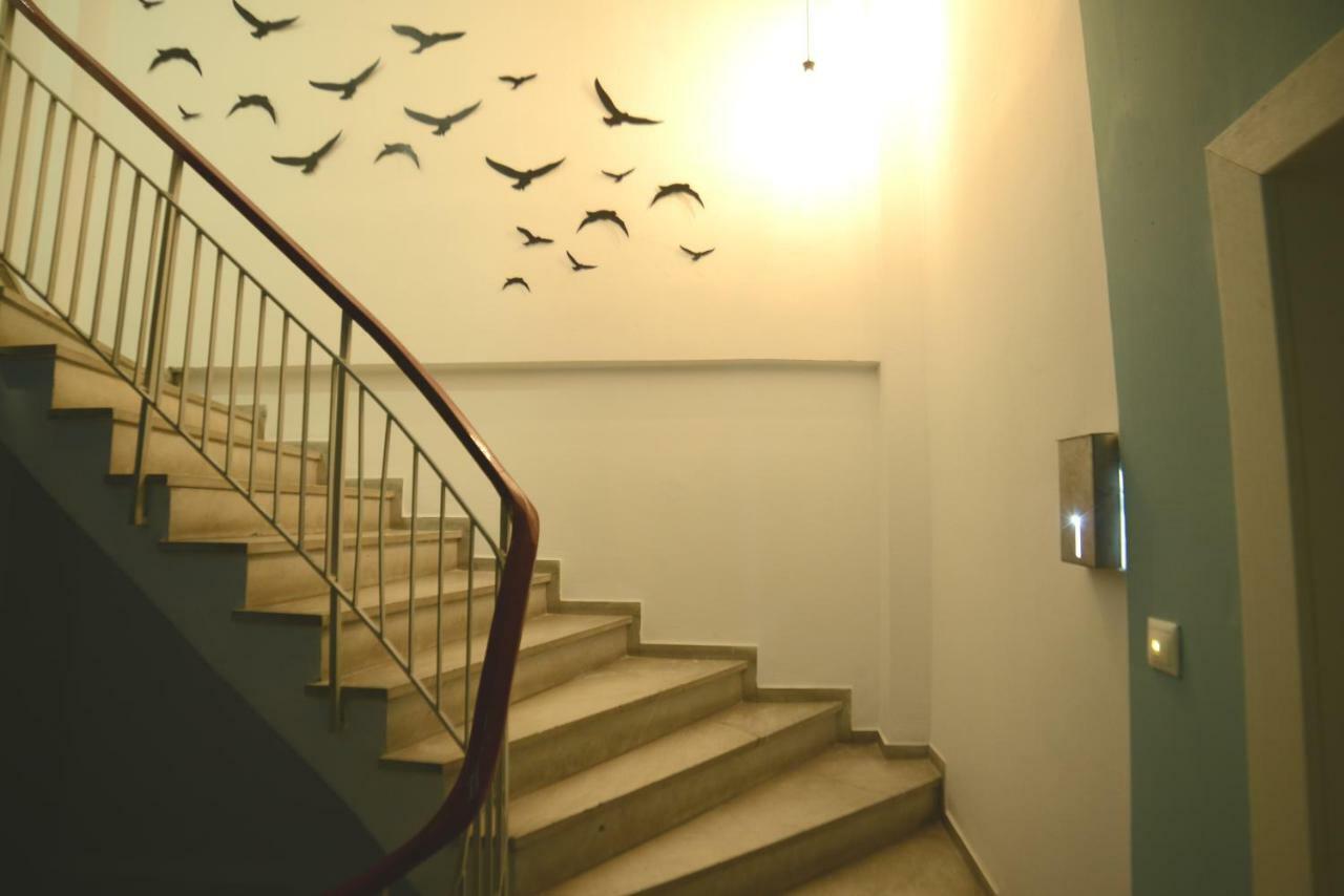 Mazi7Thfloor #1 Leilighet Thessaloníki Eksteriør bilde