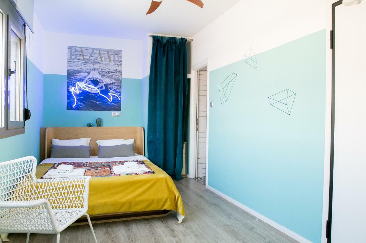 Mazi7Thfloor #1 Leilighet Thessaloníki Eksteriør bilde