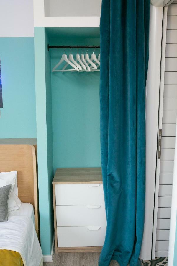 Mazi7Thfloor #1 Leilighet Thessaloníki Eksteriør bilde