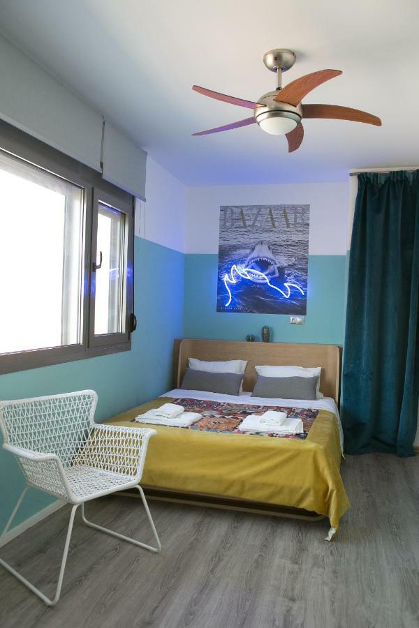 Mazi7Thfloor #1 Leilighet Thessaloníki Eksteriør bilde